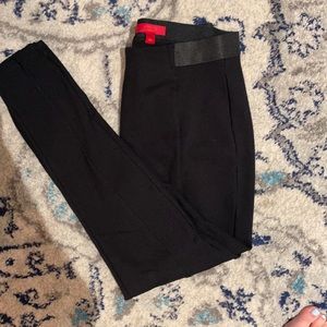 Jennifer Lopez - Black Pants